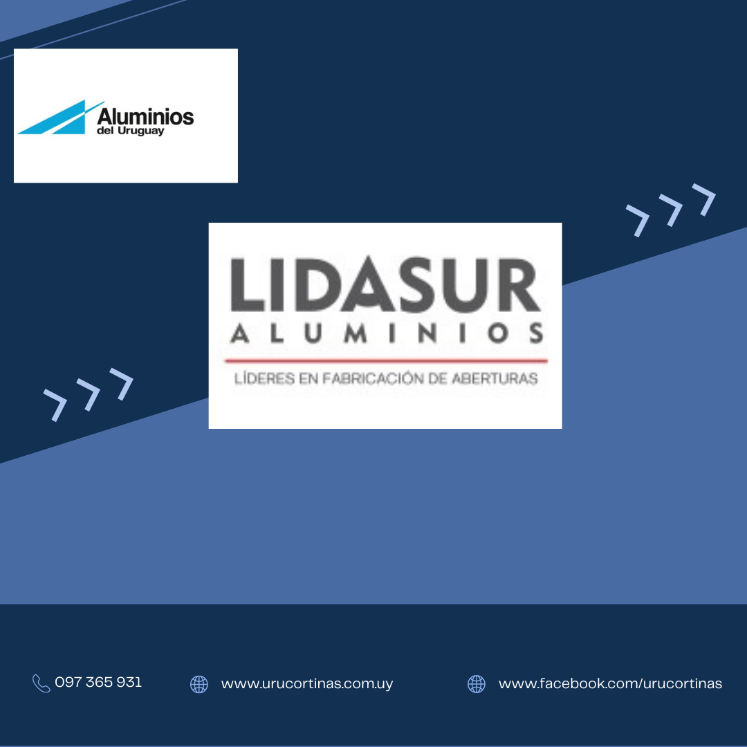 Aberturas en Aluminio 2