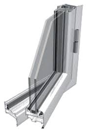 Doble Vidriado Hermético