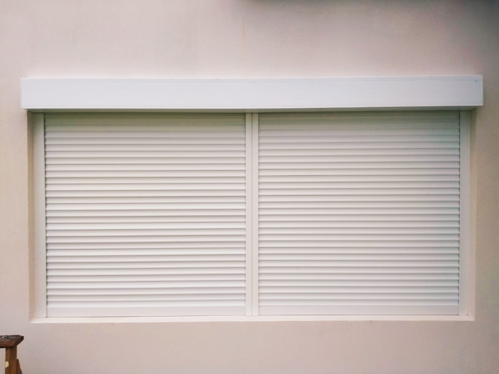 Cortinas de Enrollar