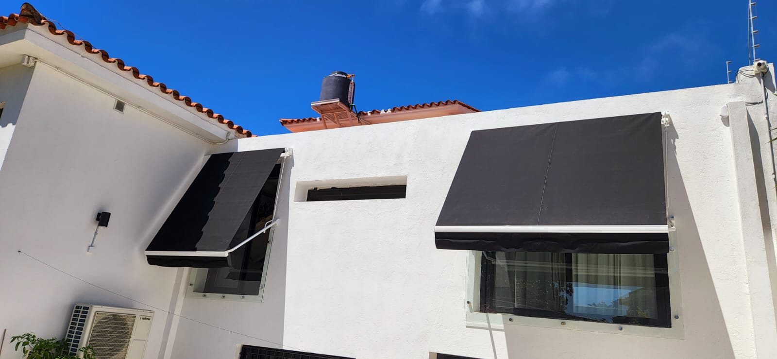 Toldos y Cerramientos