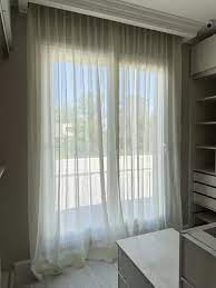 Cortina Tradicional 5