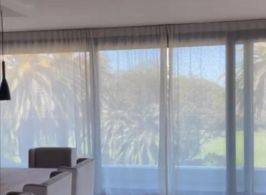 Cortinas Tradicionales