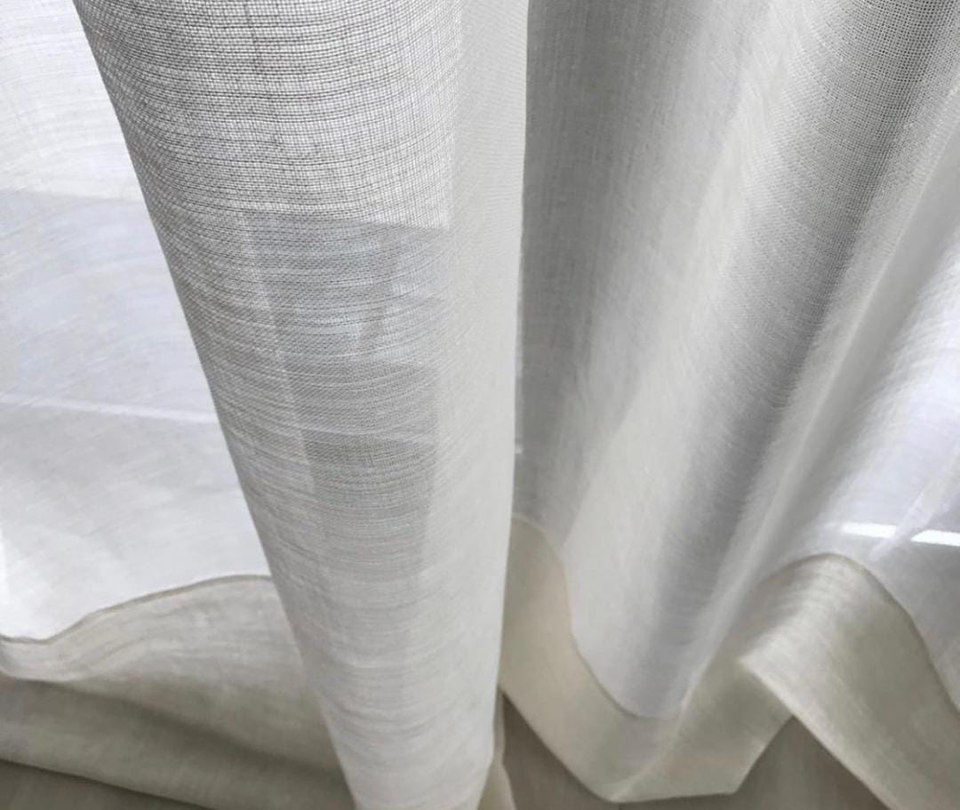 Cortina Tradicional 2