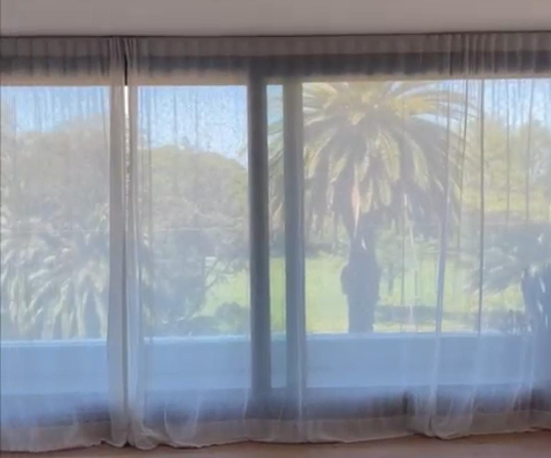 Cortina Tradicional 4