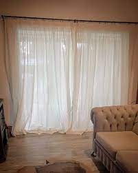 Cortina Tradicional 6